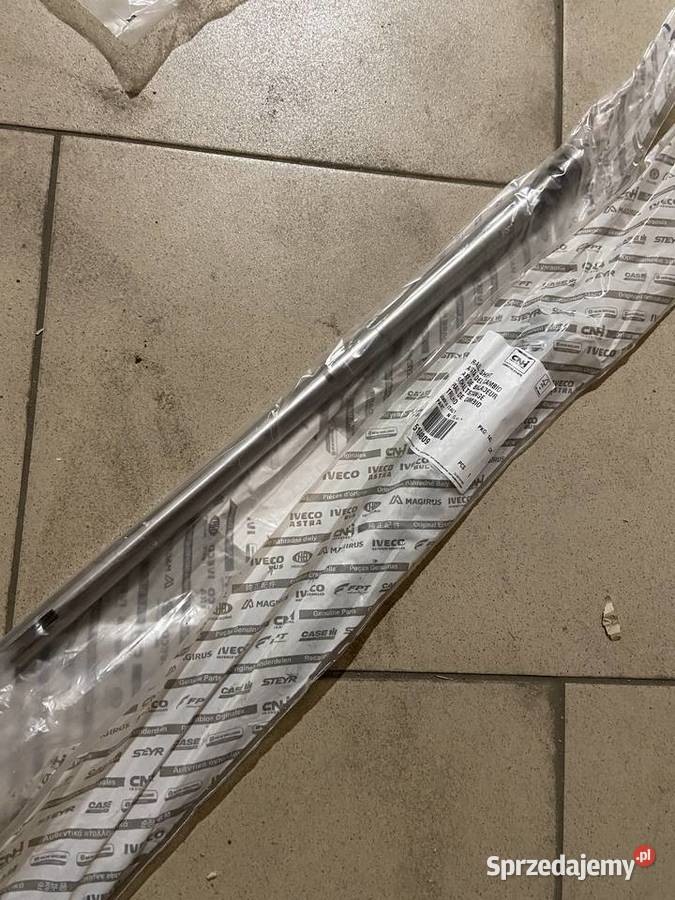 5164809 5164810 Wodzik wałek MXM Puma T7 T6080 Warszawa