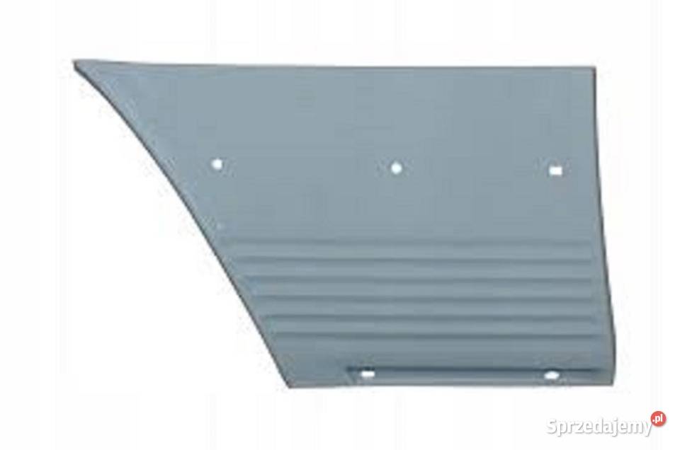 mercedes 107 błotnik ocynk części blacharskie Radom