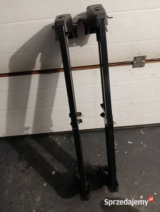 Sprzedam bagażnik zabytek do fiata Motoryzacja Bąków