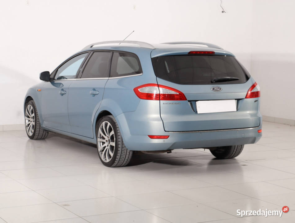 Ford Mondeo 20 16V mazowieckie Piaseczno sprzedam