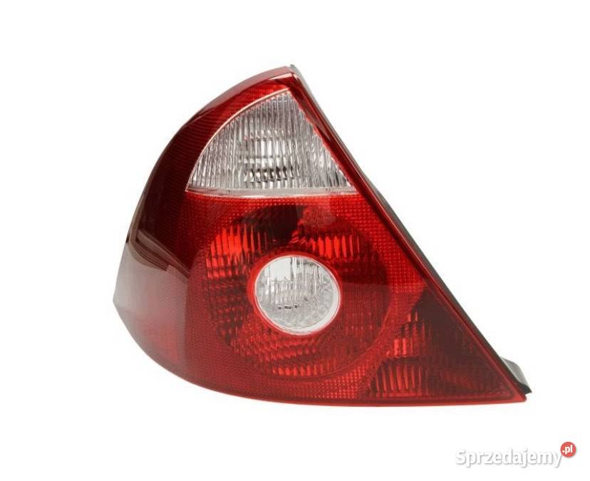 lampa tył lewa prawa Ford mondeo mk3 sedan Szczecin