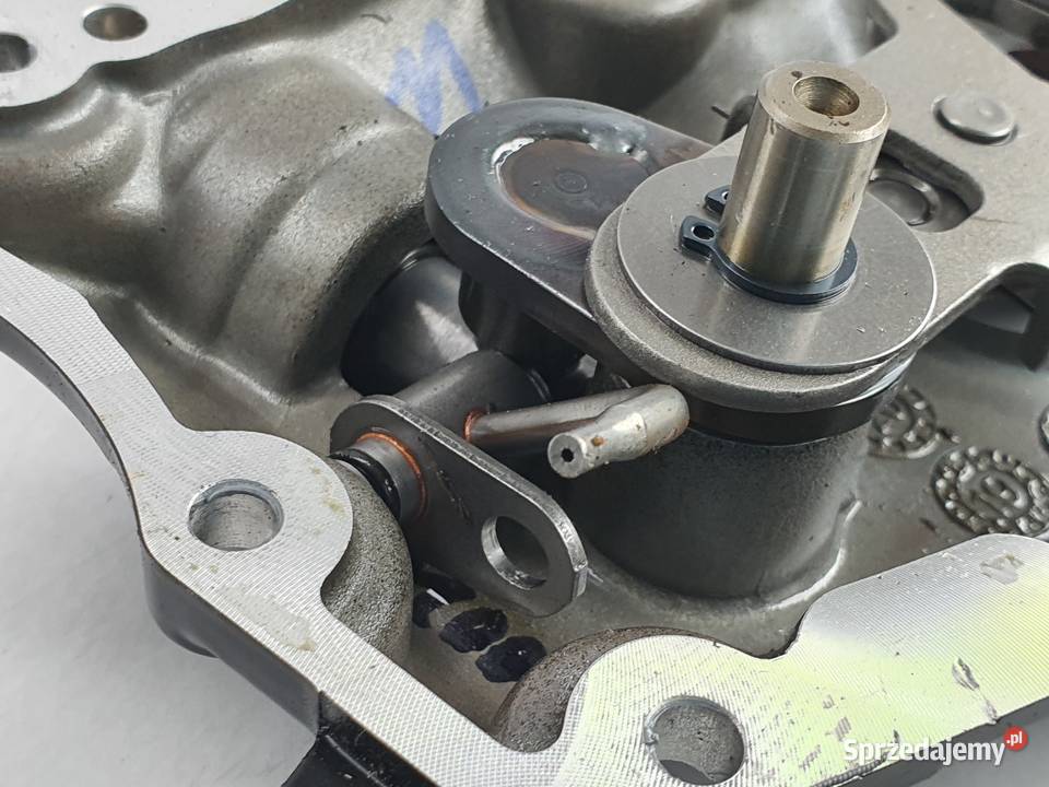 Wybierak Skrzyni Programator Walek Bmw Gs 1250 Łódź