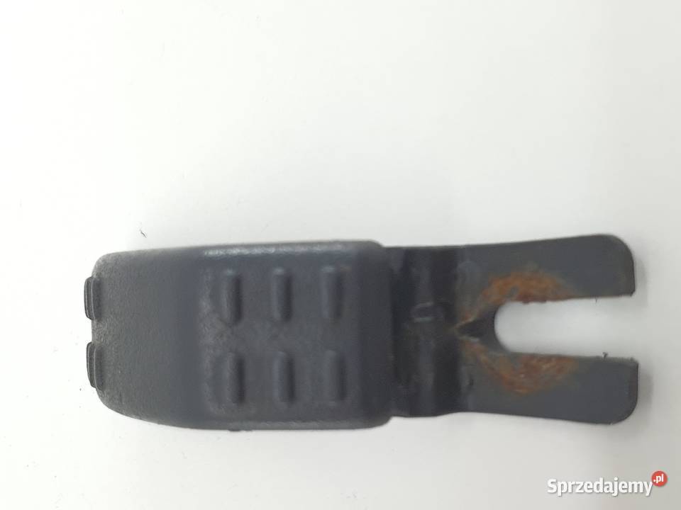 KLAMKA ZAMEK UCHWYT DRZW IVECO EUROCARGO łódzkie