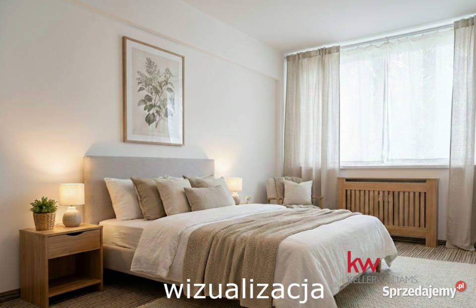 Mieszkanie Wrocław Sołtysowicka 3695m2 2 pokoje dolnośląskie