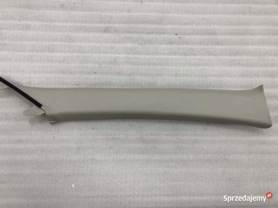 POSZYCIE SŁUPKA GHP968161 PRAWY PRZÓD MAZDA 6 GJ