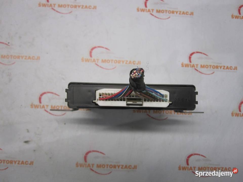 LEXUS IS moduł sterownik PDC 8967053100 osobowe Kielce