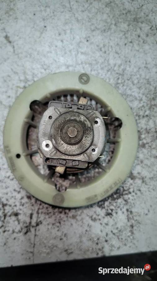 Dmuchawa nawiewu Renault Megane I Łagów sprzedam
