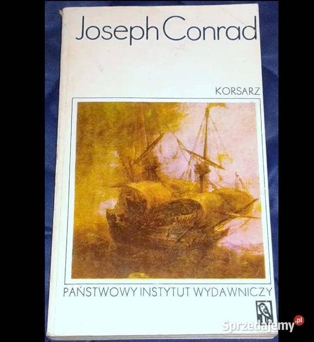 Korsarz Joseph Conrad Chełm
