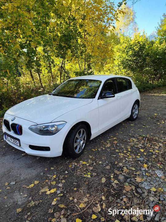 BMW Seria 1
