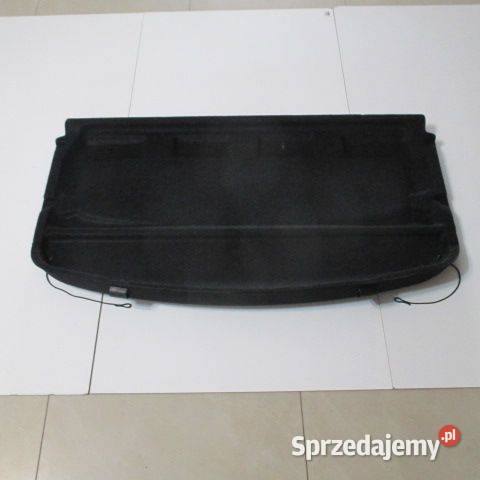 PÓŁKA BAGAŻNIKA OPEL ASTRA V K HB 5D 15 Rakoniewice