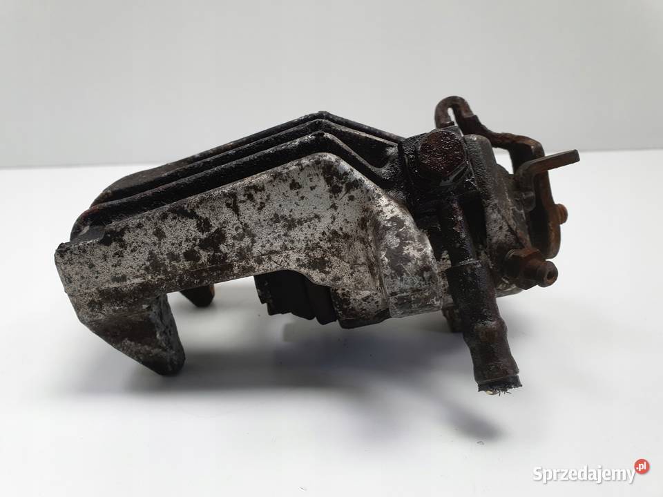 Audi A2 VW POLO IV 9N FABIA II TYLNY ZACISK Rudka