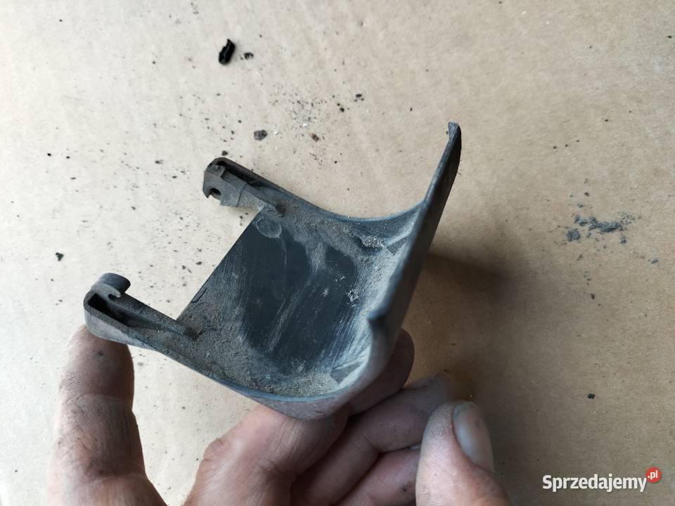 GOLF II 2 JETTA 2 ZAŚLEPKA lubelskie sprzedam