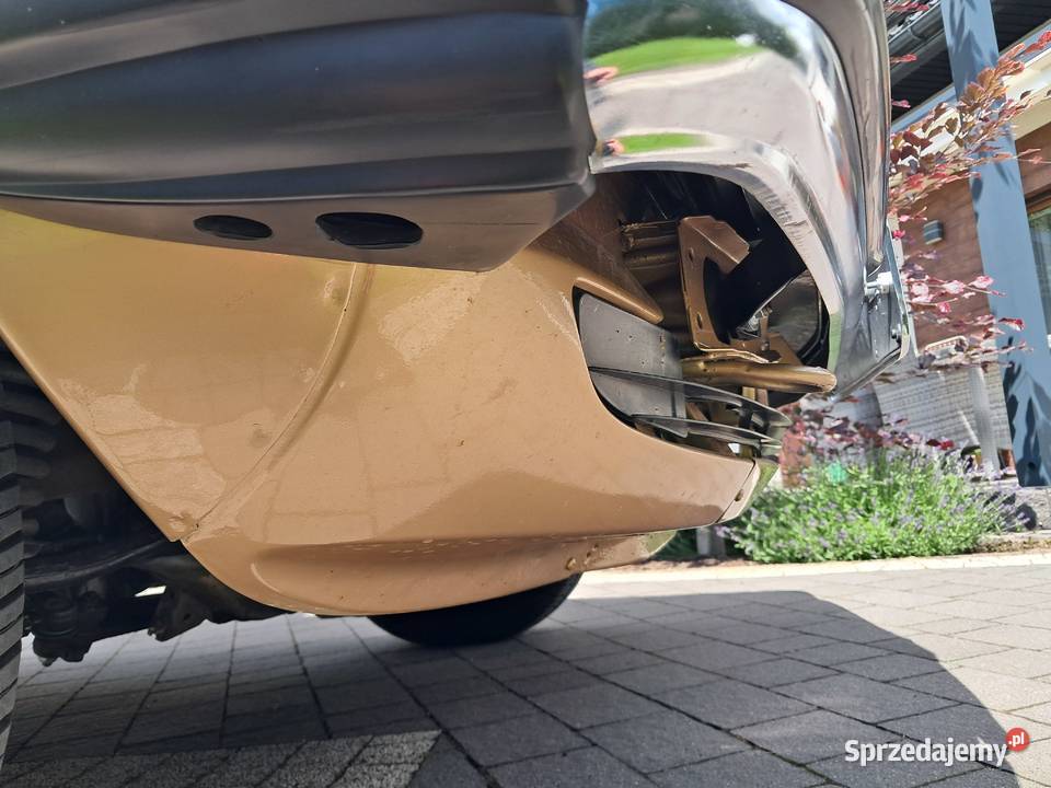 Mercedes W 123 pierwszy właściciel mazowieckie Siedlce