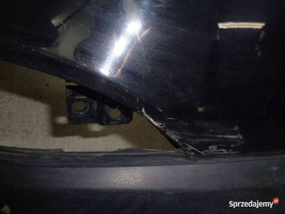 ZDERZAK TYŁ TYLNY HYUNDAI IX35 2013R osobowe