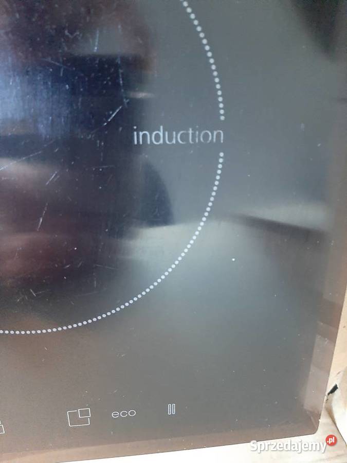 Płyta Indukcyjna BECO 400V siłę Rawicz sprzedam