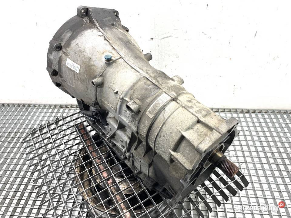 SKRZYNIA BIEGÓW BMW E92 6HP26Z 30 245 0513 sprzedam