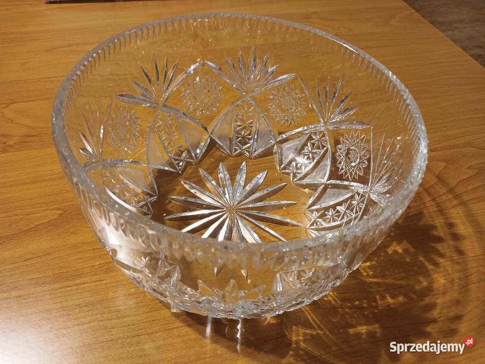 Misa kryształowa Nidzica