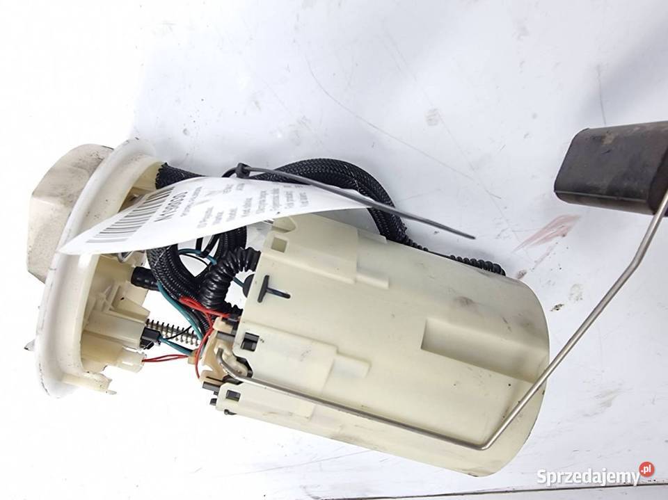 POMPKA PALIWOWA RENAULT LAGUNA II 8200004964