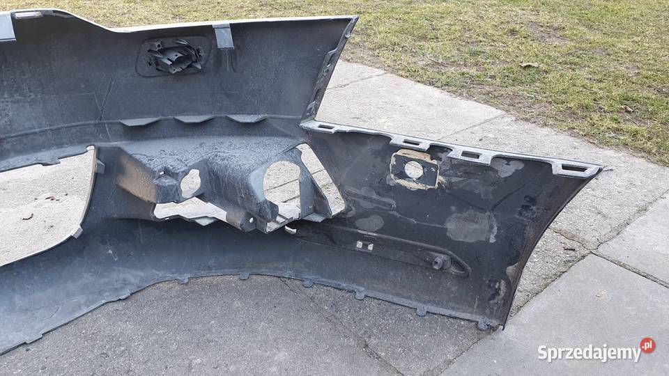 Zderzak Citroen C5 2 przód Sulejów