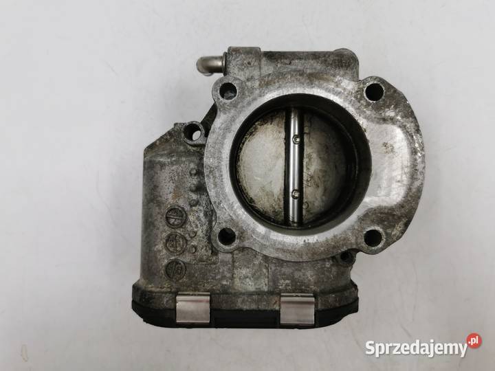 Przepustnica Hyundai Sonata V 24 16v 3510025200 Wyszków