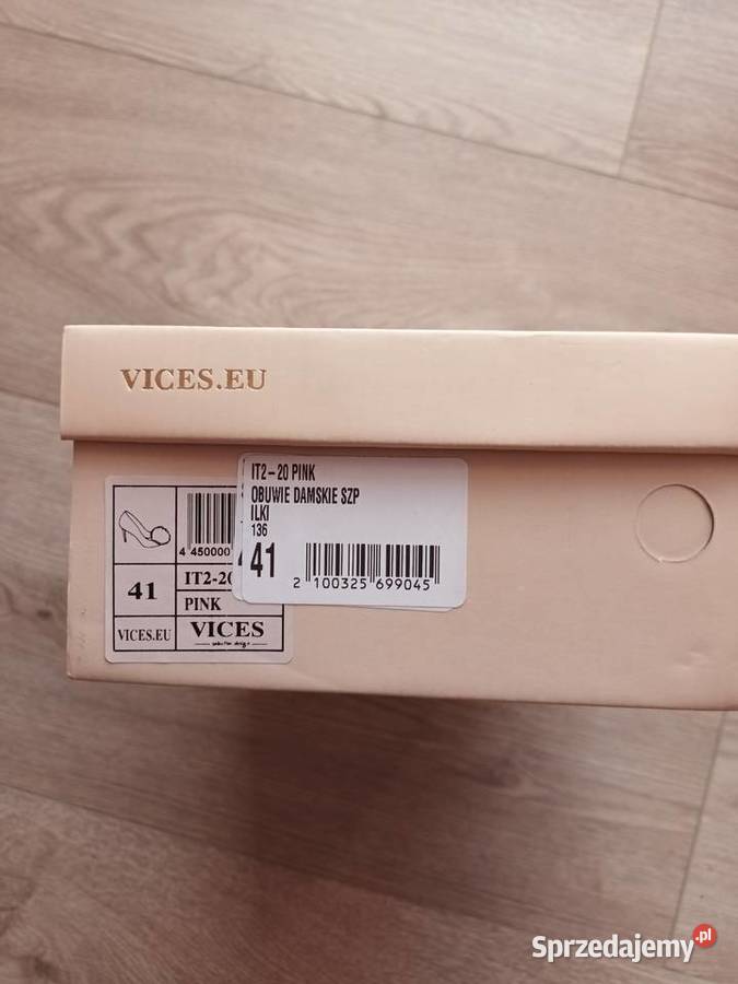 buty damskie szpilki nowe dolnośląskie Legnica