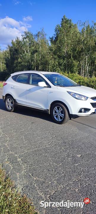 Hyundai Laskowa sprzedam