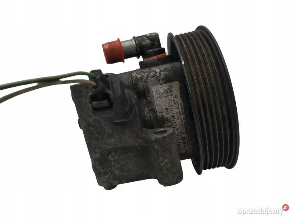 POMPA WSPOMAGANIA Ford Focus MK2 C 16 16V Chełm