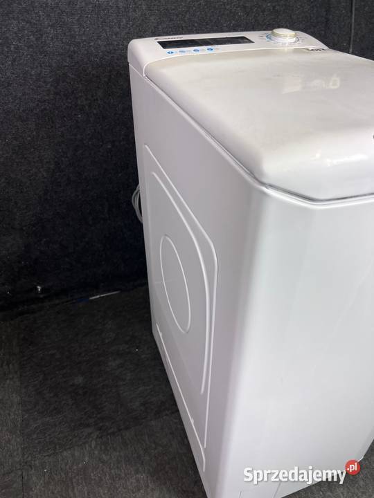 Pralka Candy Smart 7 1200 obrmin Sprawna Pozostałe