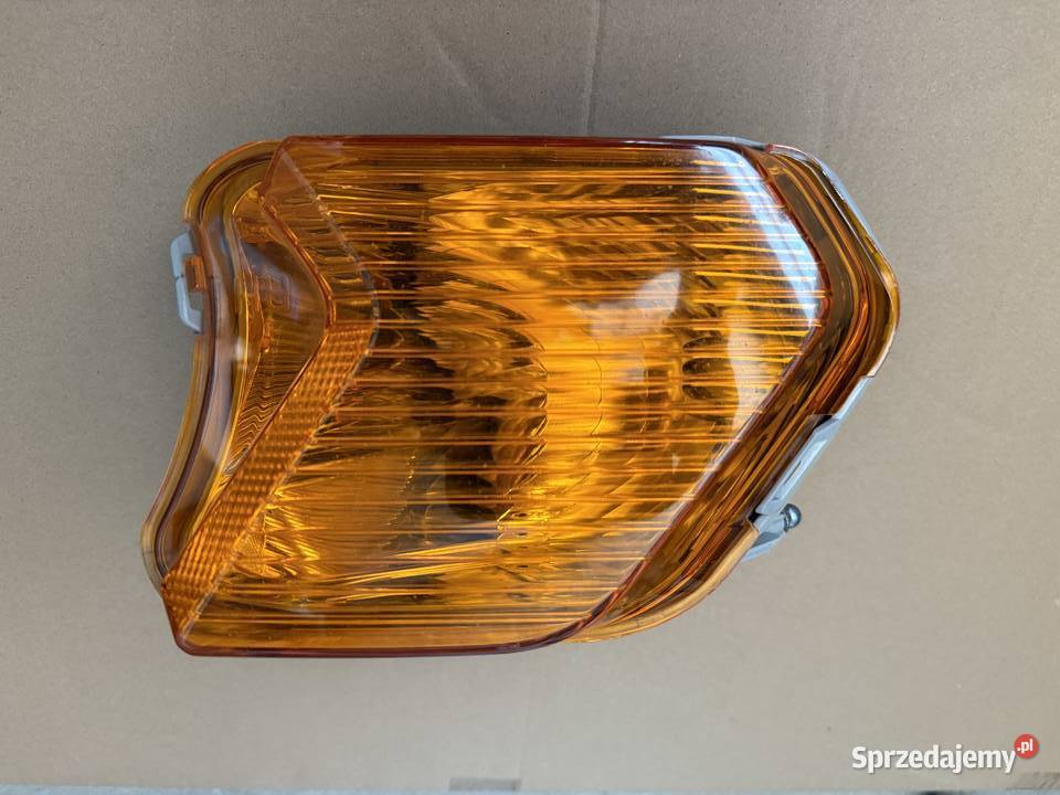 Kierunkowskaz przód prawy Ford Escape 2019 Usa Kolbuszowa Dolna sprzedam