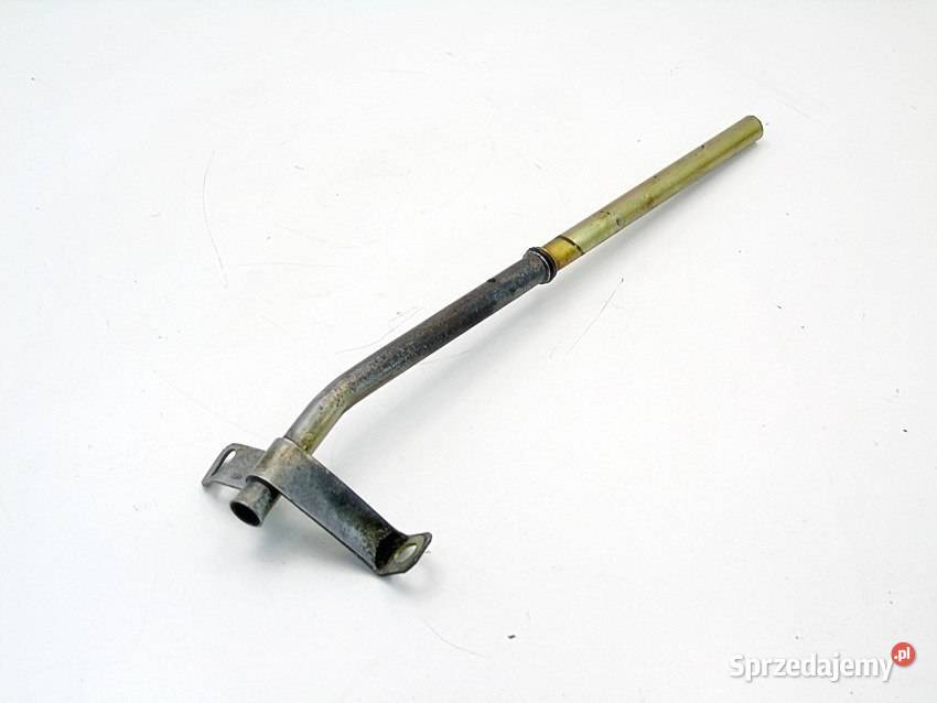 RURKA BAGNETU MIARKI OLEJU 12 8V ENERGY CLIO I Sosnowiec