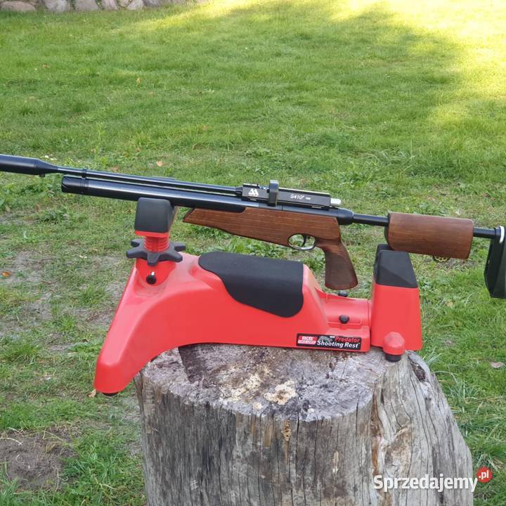 Karabin Air arms s 400pcp Chełmek