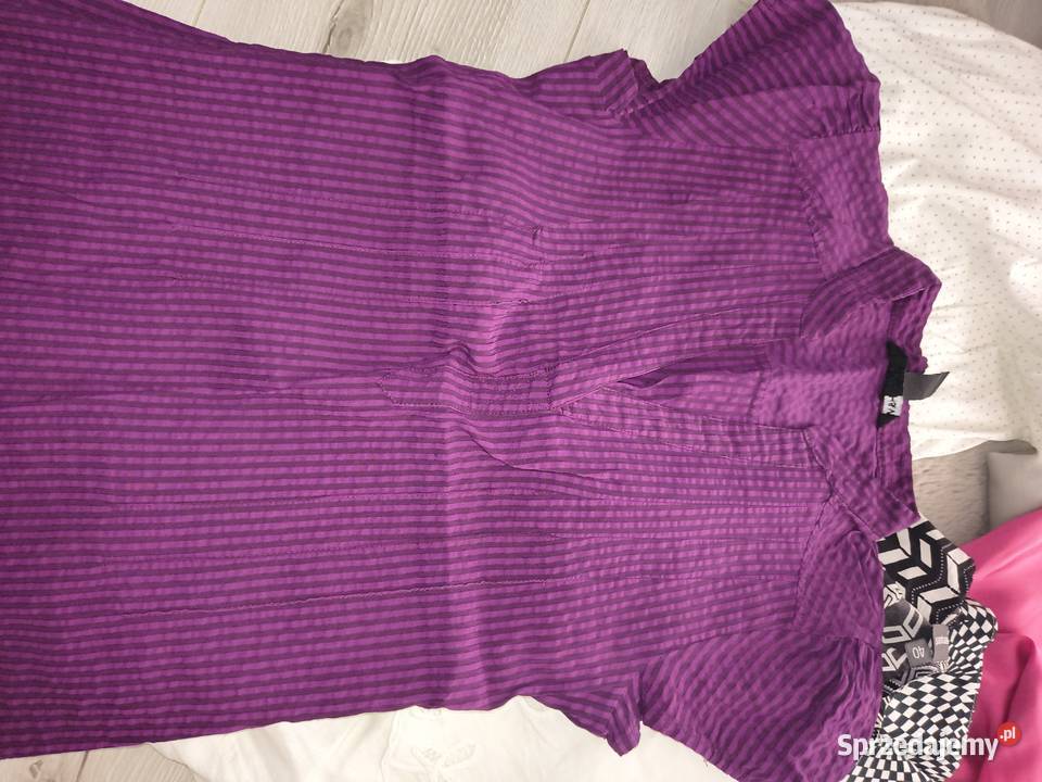 Zestaw ubrań damskich L Pułtusk