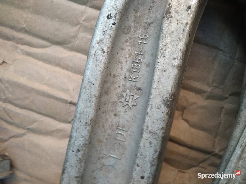 Audi A6 C6 komplet wahaczy przednich LEMFORDER Skoczów