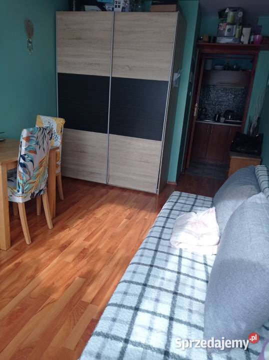 Wynajem mieszkania właściciela Kraków