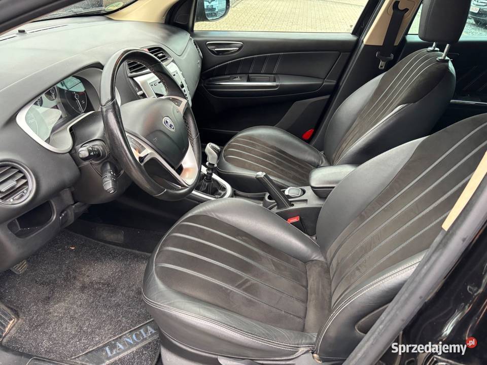 Lancia Delta 16 JTD Piekna Super Stan Super Koszalin