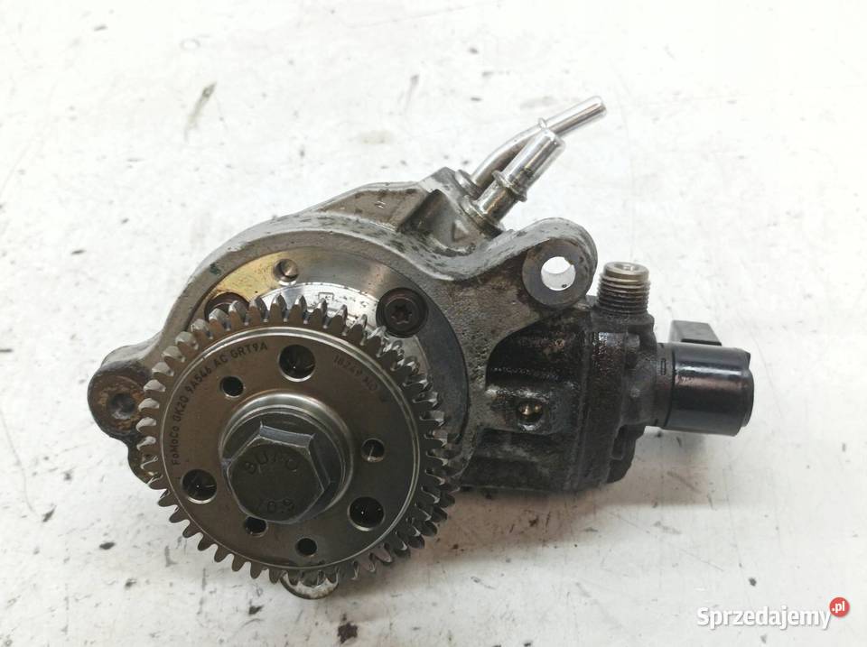 POMPA WTRYSKOWA HG9Q9B395AA 20 TDCI Ford Transit świętokrzyskie sprzedam