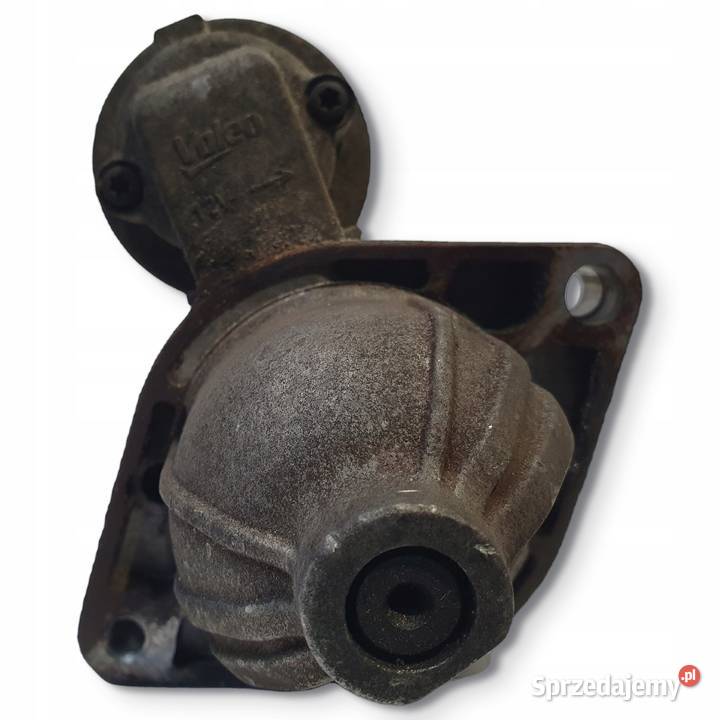 ROZRUSZNIK Opel Corsa D 13 CDTI valeo Chełm