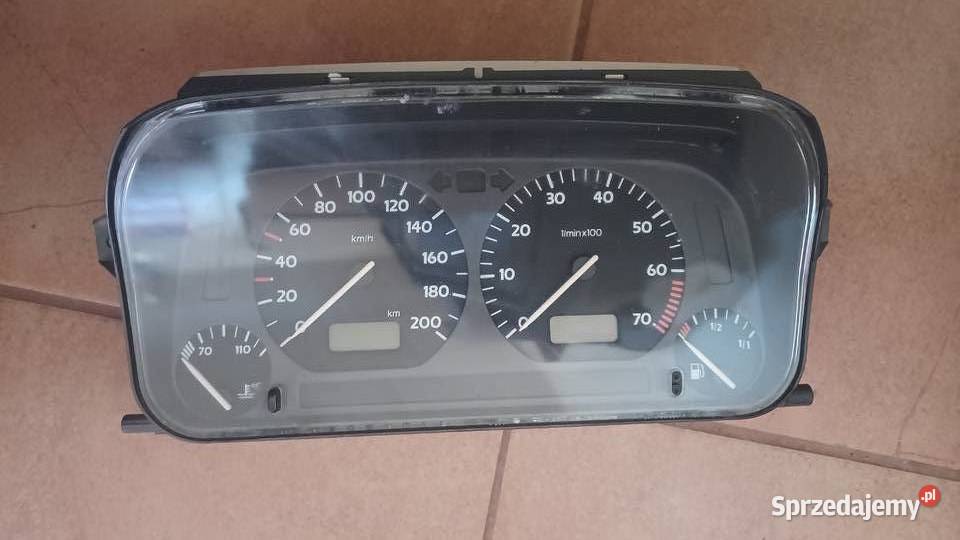Licznik Volkswagen Golf III 1H0919860 osobowe Rakoniewice sprzedam