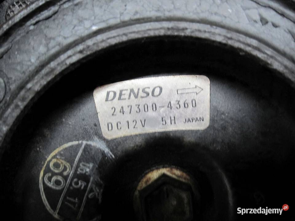 RENAULT ESPACE 30 DCI P9X701 177 187 Sprężarka świętokrzyskie