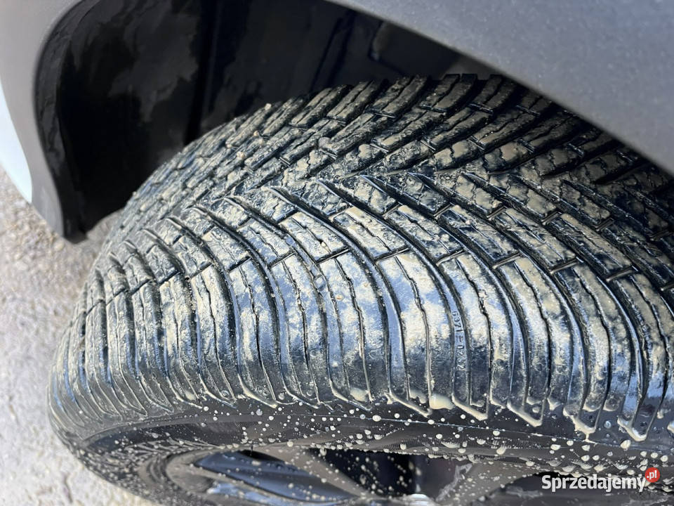 Honda Civic 14 Zarejestrowany Climatronic Led Civic