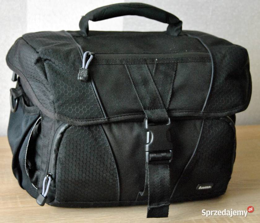 Torba fotovideo Hama duża Gliwice