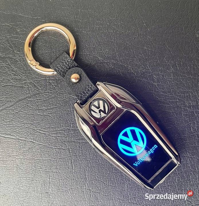 Elegancki brelok VOLKSWAGEN zapalniczka żarowa Szczecin