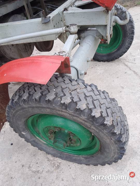 S15 Andoria SAM świętokrzyskie Sandomierz sprzedam