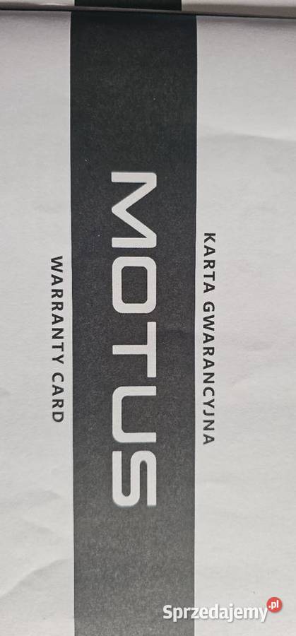 Hulajnoga elektryczna Motus Scooty 10 2022