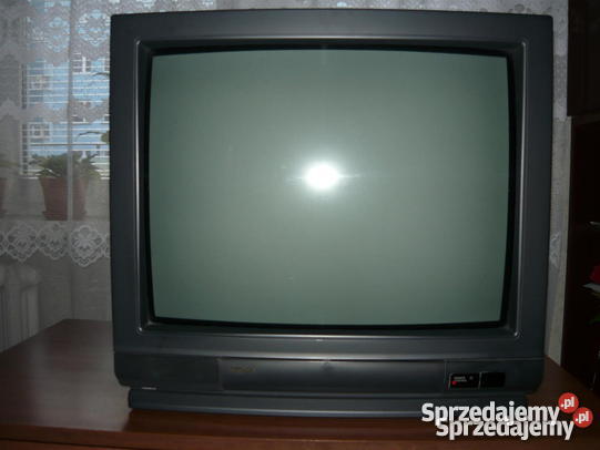 Telewizor 21 TELESTAR Kraków sprzedam