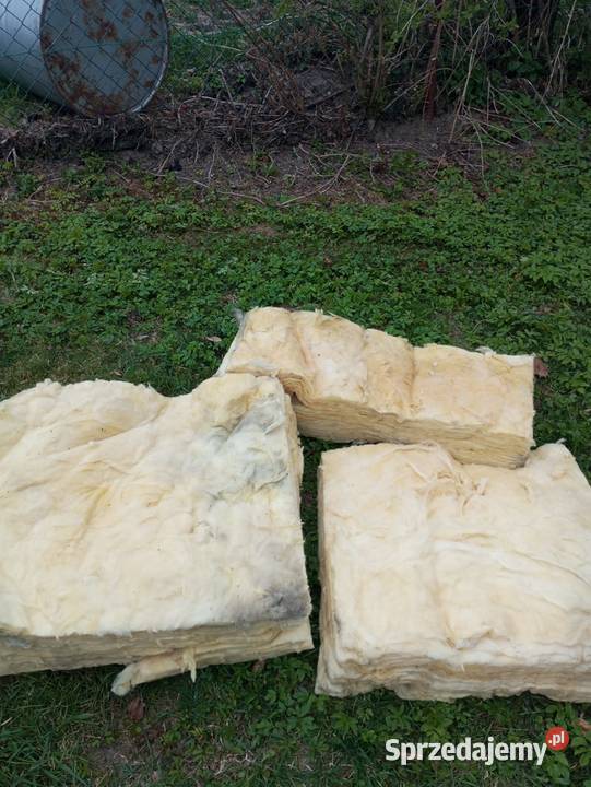 Wełna mineralna lubelskie