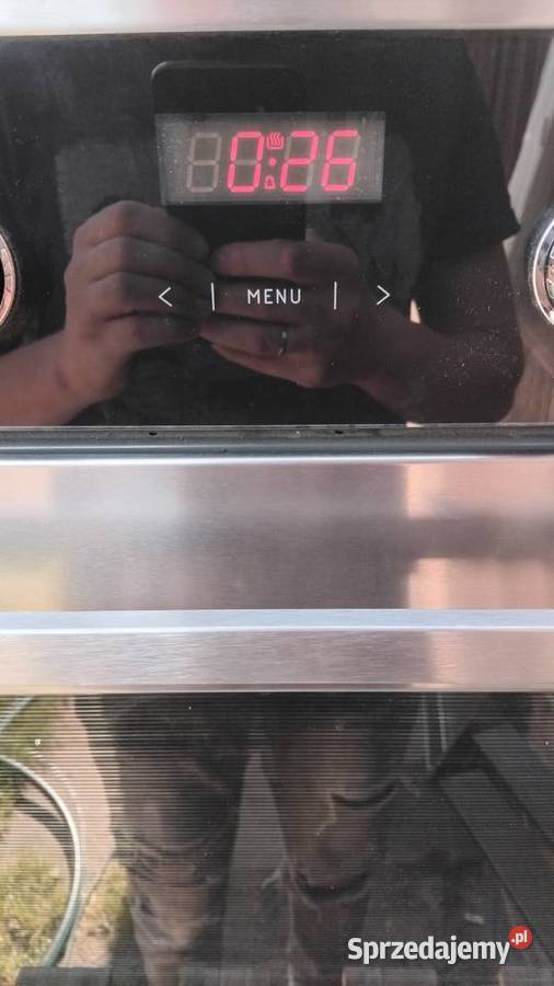 Płyty gazowe piekarnik i mikrofalówka do zabudowy podkarpackie