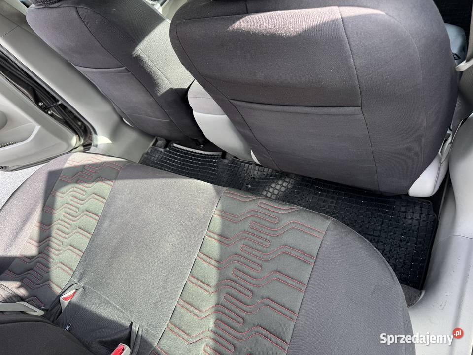 Honda Civic 18 Benzyna 140 Polski Salon 1 benzyna mazowieckie Piączyn