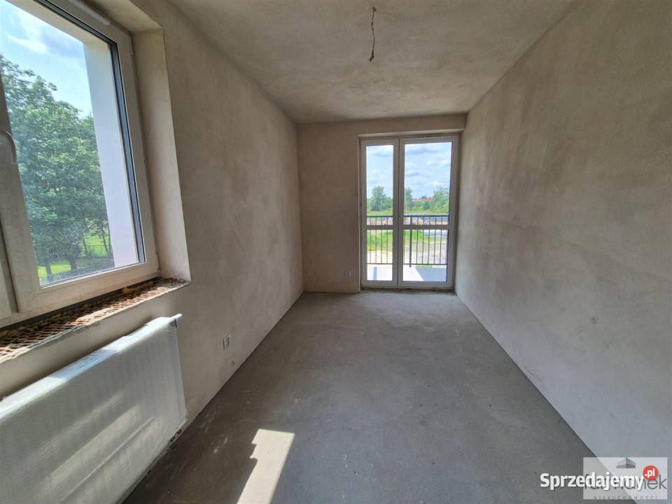 sprzedaży mieszkania Biłgoraj 597m2 3 pok