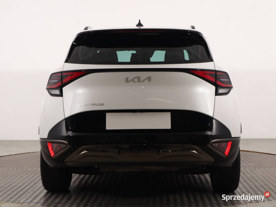 Kia Sportage 16 TGDI MHEV czujnik deszczu Sportage Katowice sprzedam